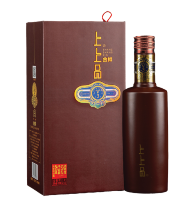 上上品金樽V3