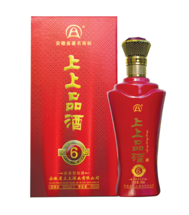 上上品窖龄6